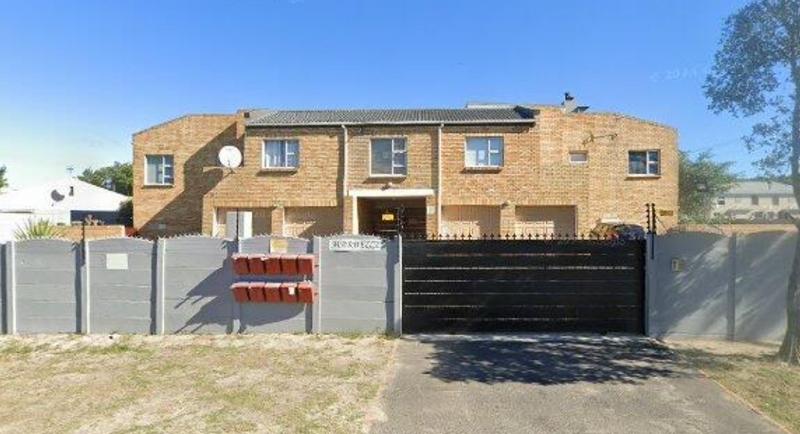 2 Bedroom Property for Sale in Table View Western Cape